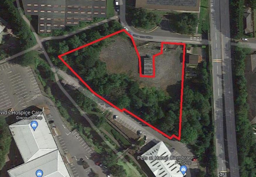 1 Woodside Rd, Cwmbran, BGW for Rent