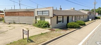 Bloomington, IL Flex - 1001 Croxton Ave Bloomington, IL Flex - 1001 Croxton Ave