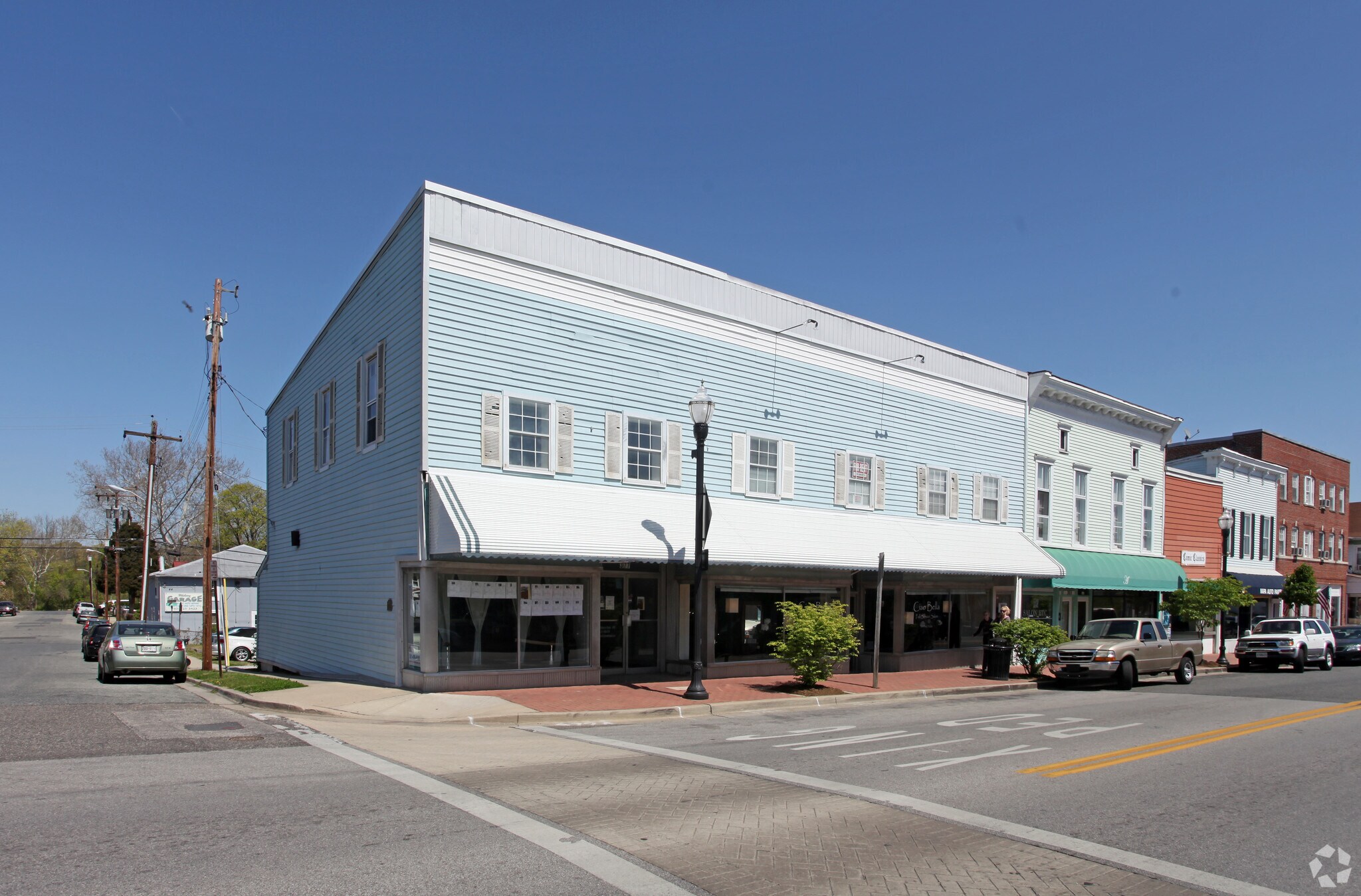 373-377 Main St, Laurel, MD for Rent