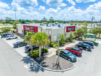Lehigh Acres, FL Retail - 1000 S Loop Blvd