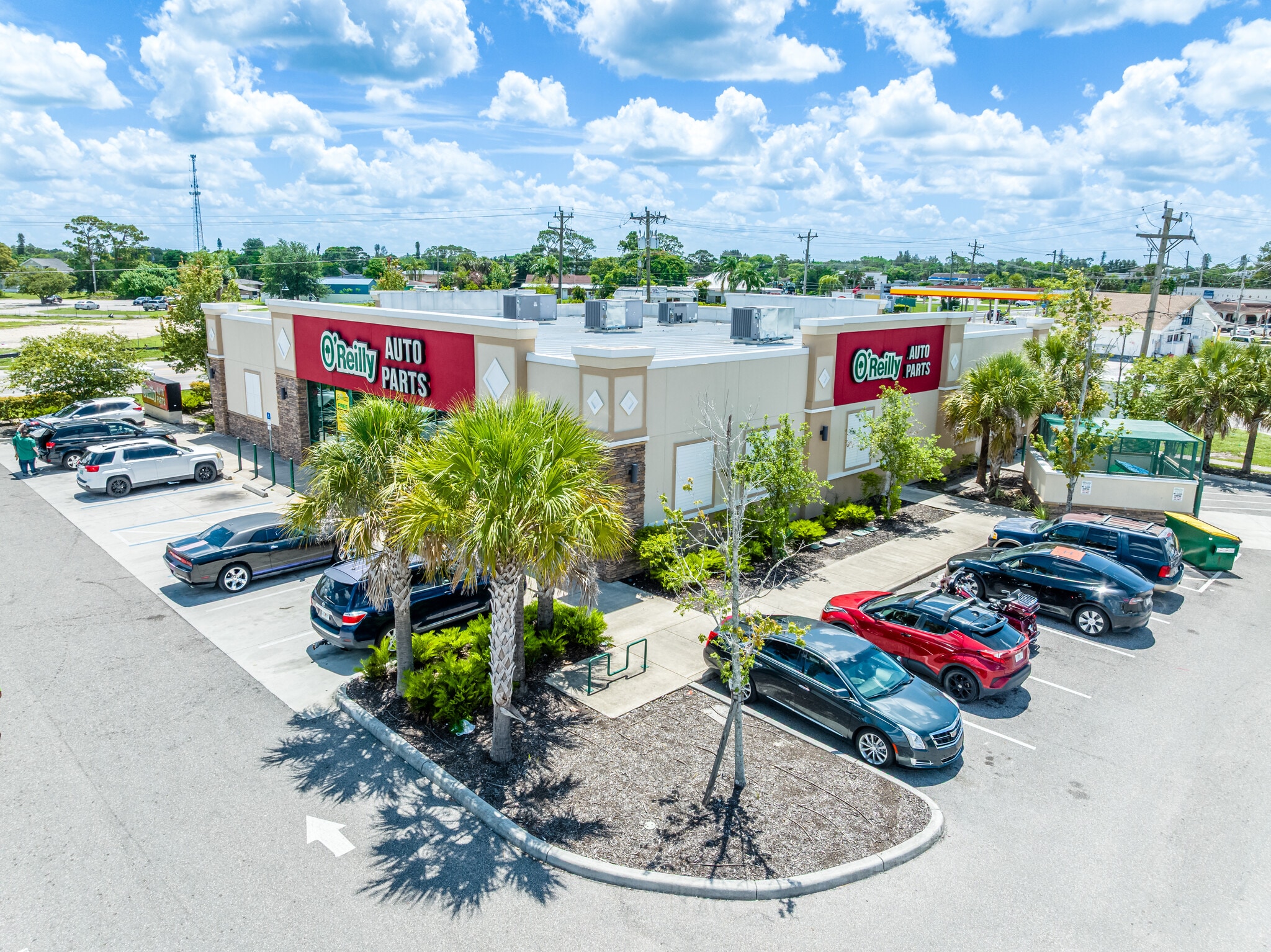 1000 S Loop Blvd, Lehigh Acres, FL for Sale