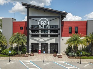 Punta Gorda, FL Office - 42850 Crescent