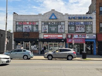 Elizabeth, NJ Office - 1180 Elizabeth Ave Elizabeth, NJ Office - 1180 Elizabeth Ave