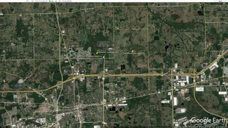 Plant City, FL Commercial - N Park Rd @ Sam Allen