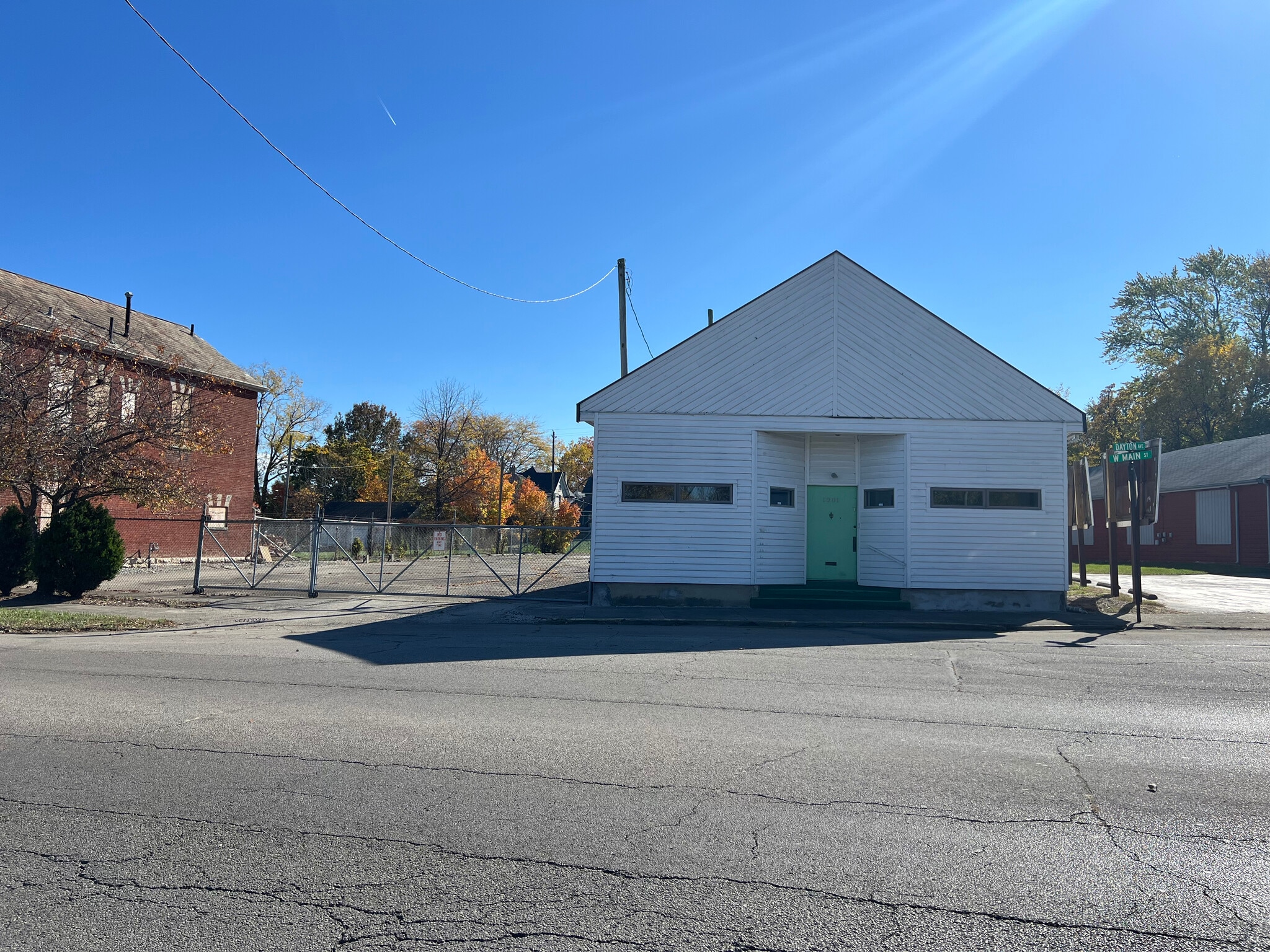 1201 W Main St, Springfield, OH for Rent