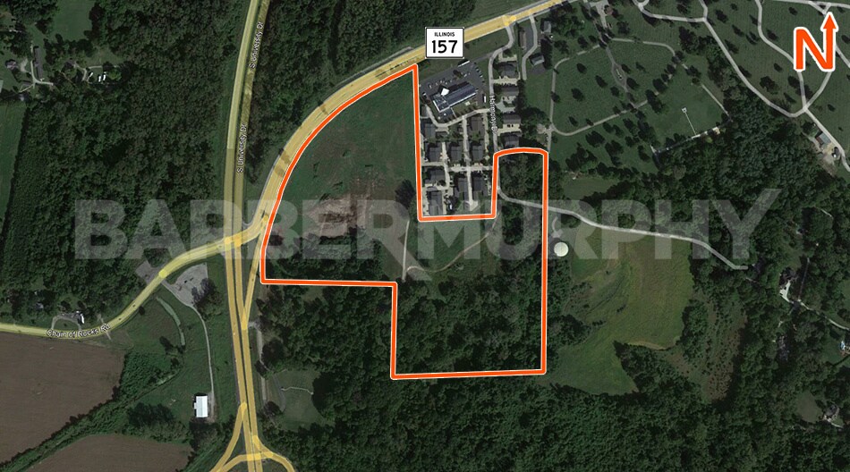 300 Harmony Dr, Edwardsville, IL for Sale