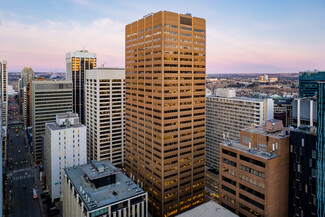 Calgary, AB Office - 605 5th Ave SW