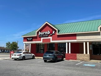 Waldorf, MD Retail - 2915 Crain Hwy