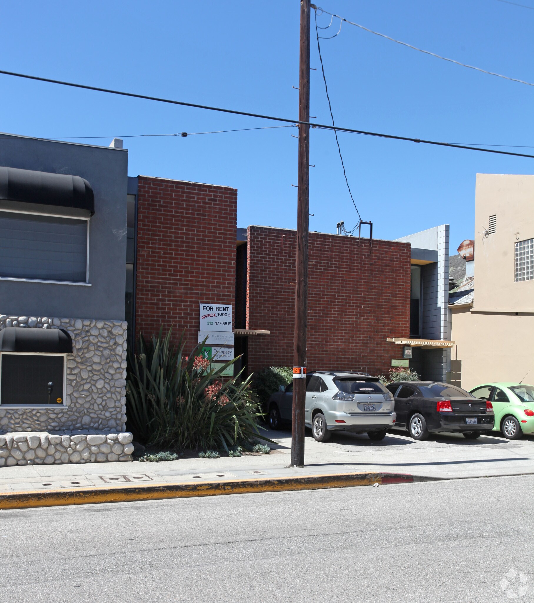 1927 Pontius Ave, Los Angeles, CA for Rent