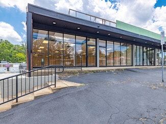 Saint Louis, MO Retail - 8322-8330 Olive Blvd Saint Louis, MO Retail - 8322-8330 Olive Blvd