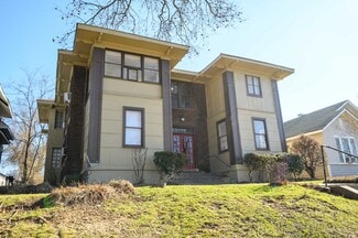 Memphis, TN Apartments - 60 N Willett St