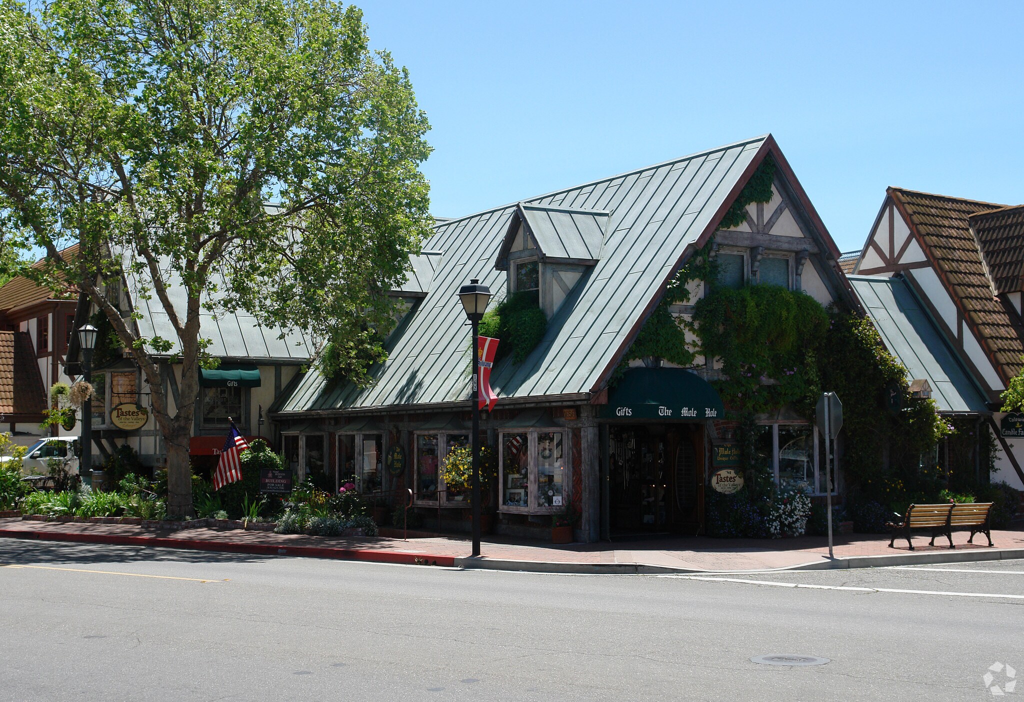1672 Mission Dr, Solvang, CA for Rent
