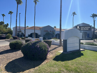 Mesa, AZ Retail - 5761 E Brown Rd