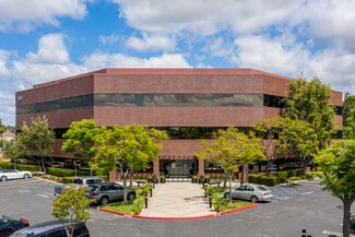 Rancho Santa Margarita, CA Office - 30021 Tomas Rd