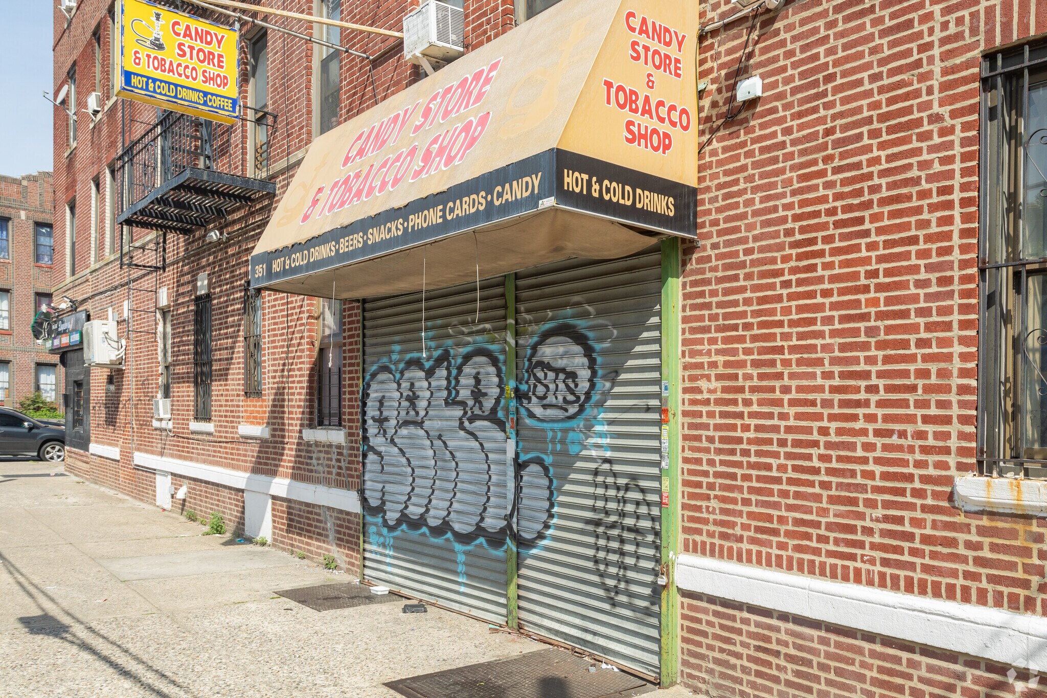 351 Riverdale Ave, Brooklyn, NY for Rent