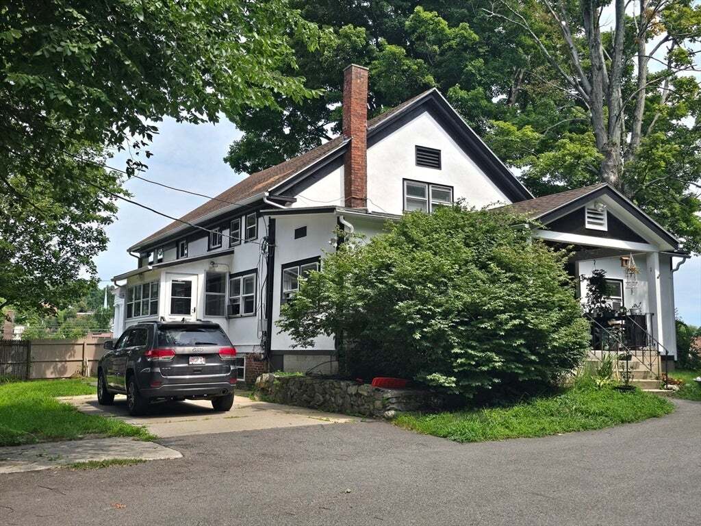 1 Cheney St, Orange, MA for Sale