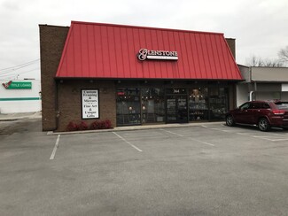 Alcoa, TN Office/Retail - 364 Lindsay St