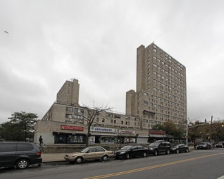 Brooklyn, NY Retail - 3335-3375 Neptune Ave Brooklyn, NY Retail - 3335-3375 Neptune Ave