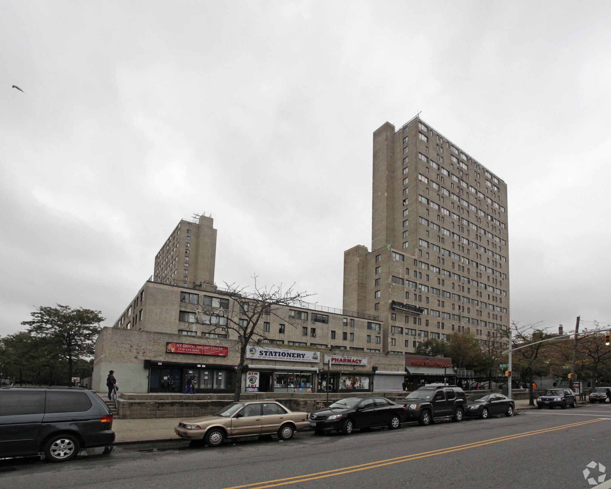 3335-3375 Neptune Ave, Brooklyn, NY for Rent