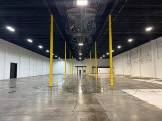 Charles Town, WV Industrial - 471 Cold Storage Rd