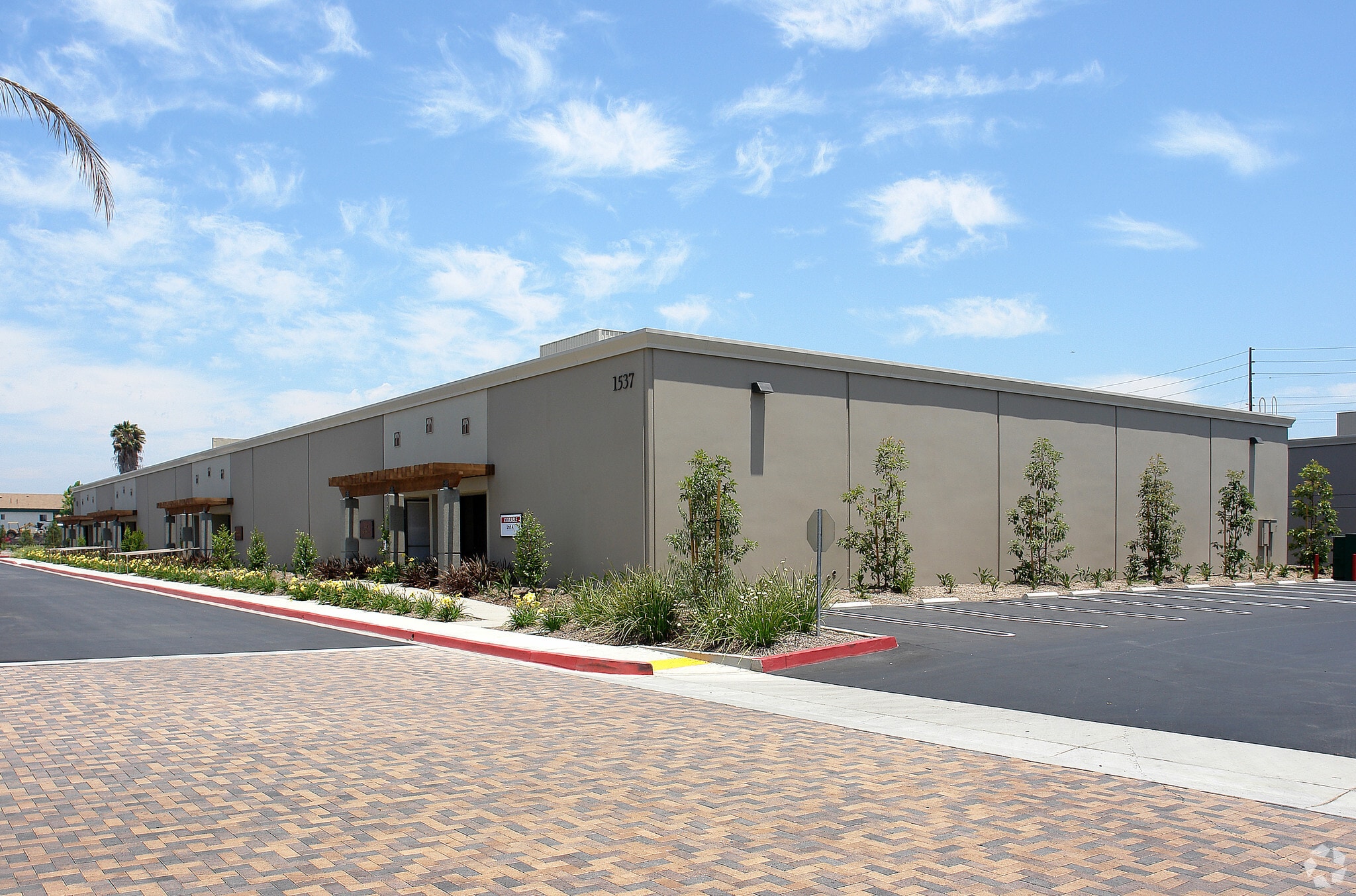 1537 E McFadden Ave, Santa Ana, CA for Rent