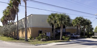 Delray Beach, FL Industrial - 1000 Lake Ida Rd