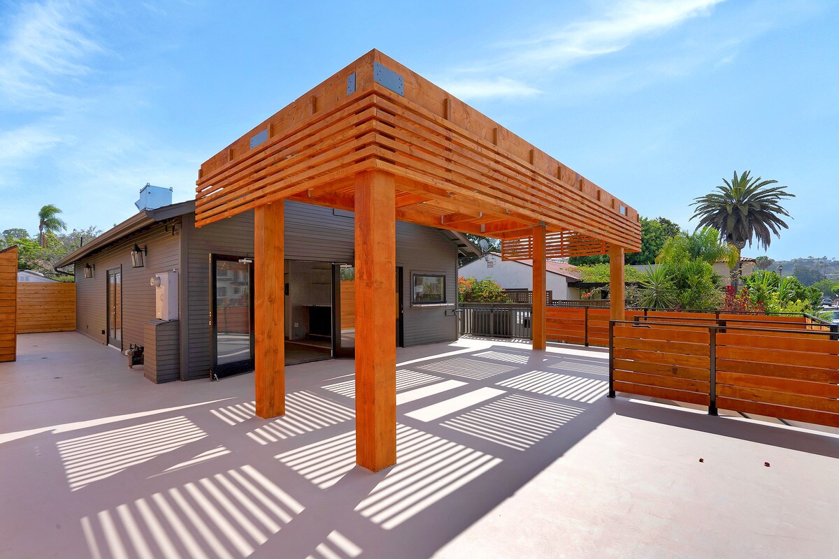 2540 Congress St, San Diego, CA for Rent
