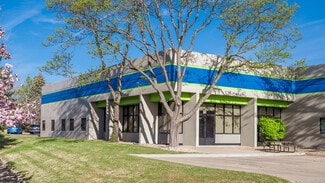 Louisville, CO Flex, Industrial - 385 S Pierce Ave