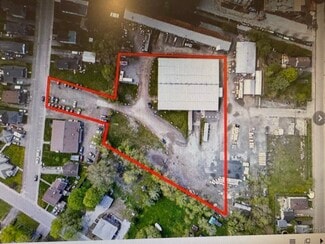 Waterloo, QC Residential - 89 Rue Lewis E