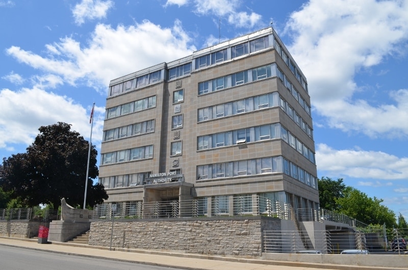 605 James St N, Hamilton, ON for Rent