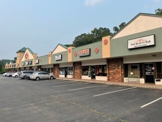 Budd Lake, NJ Retail - 141 Route 46