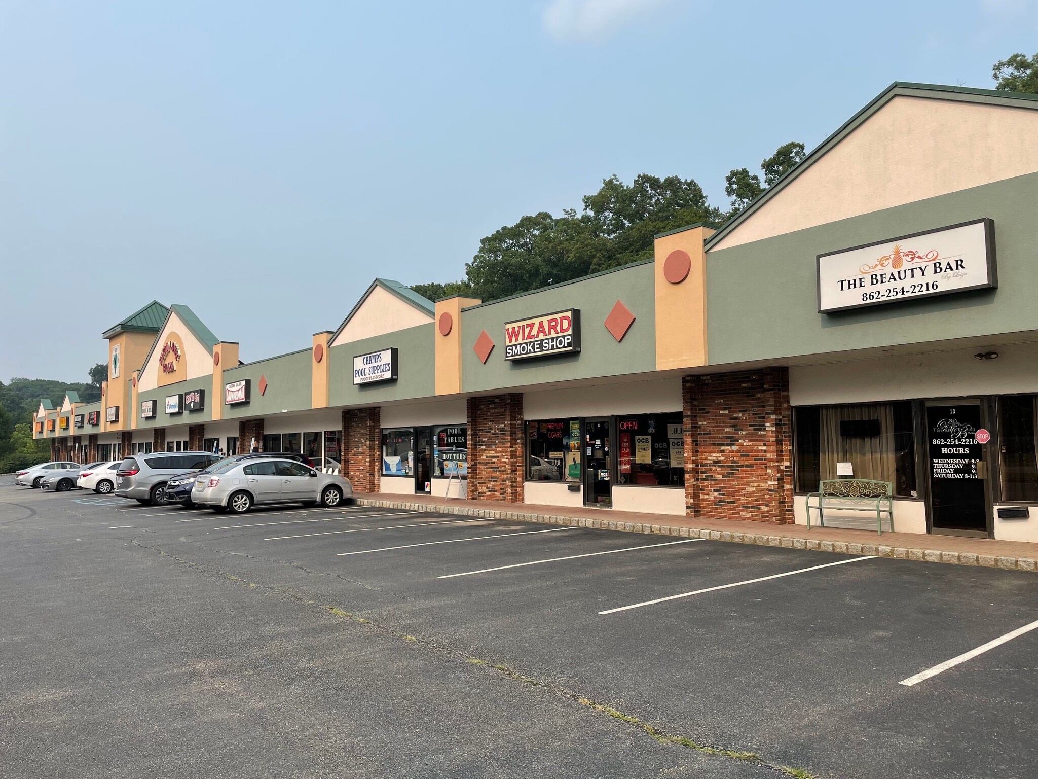 141 Route 46, Budd Lake, NJ for Rent