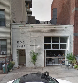 Brooklyn, NY Retail - 144 N 8th St