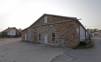 4628 US HWY 411 S, Maryville, 37801