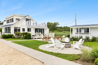 Hampton Bays, NY undefined - 53 W Tiana Rd