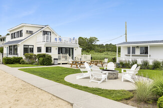 Hampton Bays, NY Hospitality - 53 W Tiana Rd