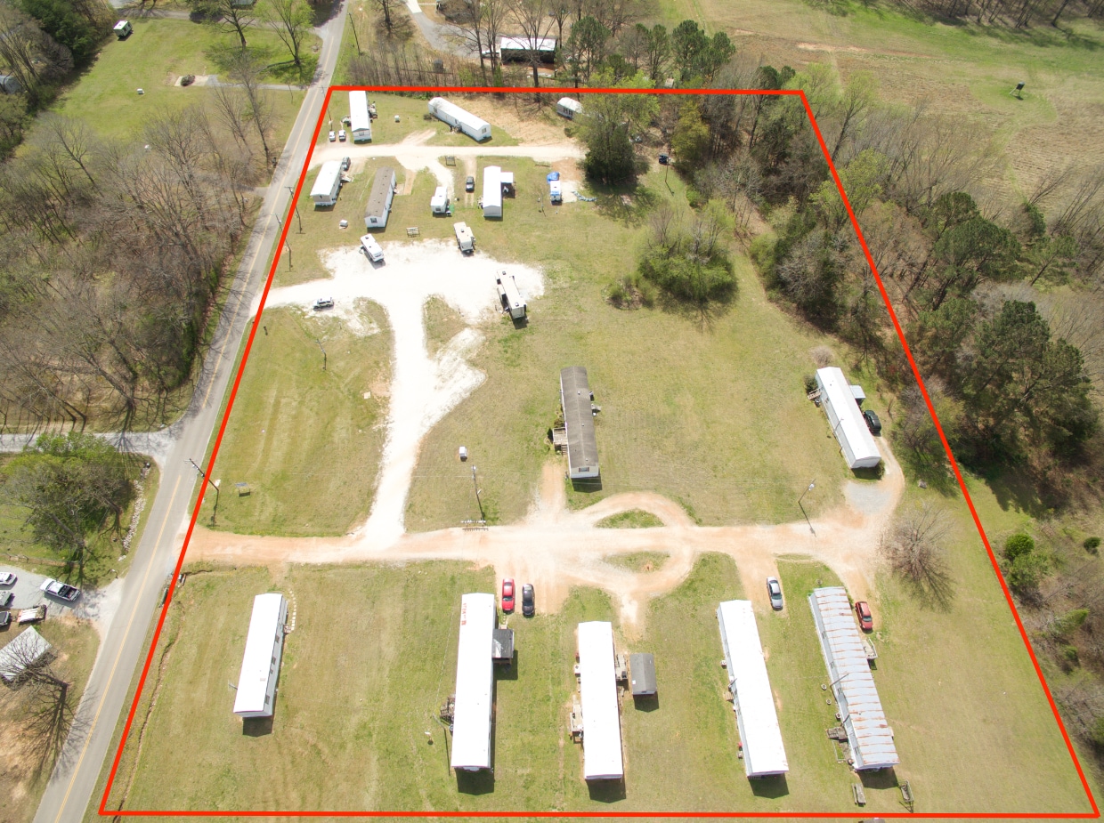 190 Nobles Rd, Paris, TN for Sale