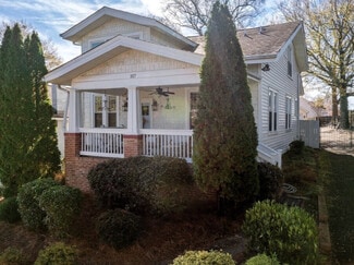 Greenville, SC Office/Residential - 317 W Stone Ave Greenville, SC Office/Residential - 317 W Stone Ave