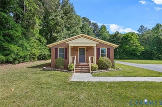 Mc Kenney, VA Medical - 10806 Rives Ave