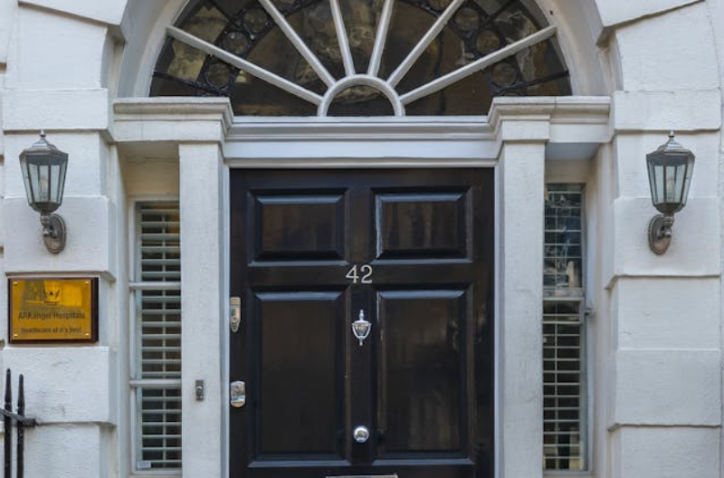 42 Wimpole St, London, LND for Rent