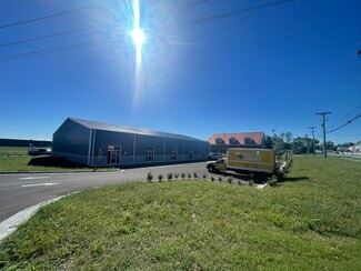 Nicholasville, KY Warehouse - 101 John C Watts dr Nicholasville, KY Warehouse - 101 John C Watts dr