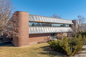 Denver, CO Office - 1095 S Monaco Pky Denver, CO Office - 1095 S Monaco Pky