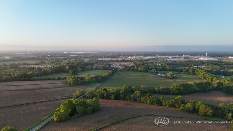 TBD Virlilia Rd, Canton, MS for Sale