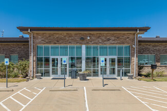 Cresson, TX Office - 9500 Glascock Drive