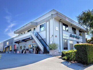 Corte Madera, CA Flex - 5768 Paradise Dr