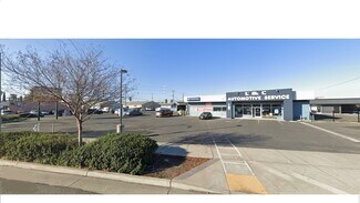 Sacramento, CA undefined - 6530 Franklin Blvd