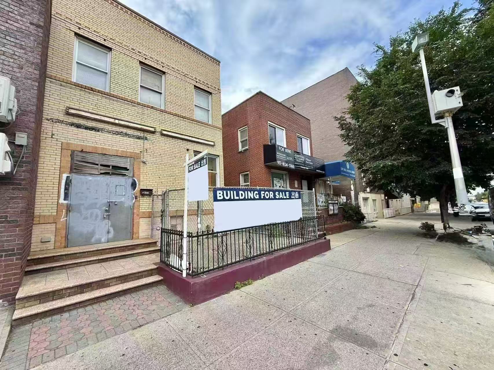 6420 Bay Pky, Brooklyn, NY for Sale