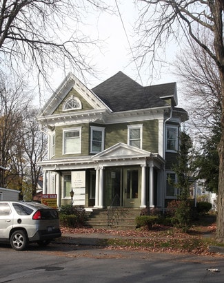 Kingston, NY Office - 79 St James St