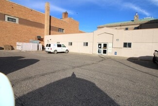 Minot, ND Office - 116 1st St SW