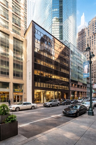 New York, NY Office, Office/Medical - 144 E 44th St